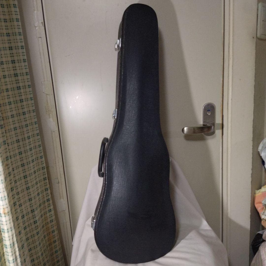 ♥大特価♥4/4 Andalusiaバイオリン♥弓、ケ―ス、松脂付き