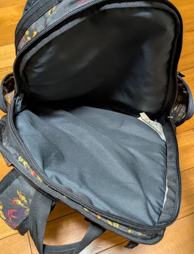 【レア】NIKE SB(ナイキエスビー) 花柄リュック