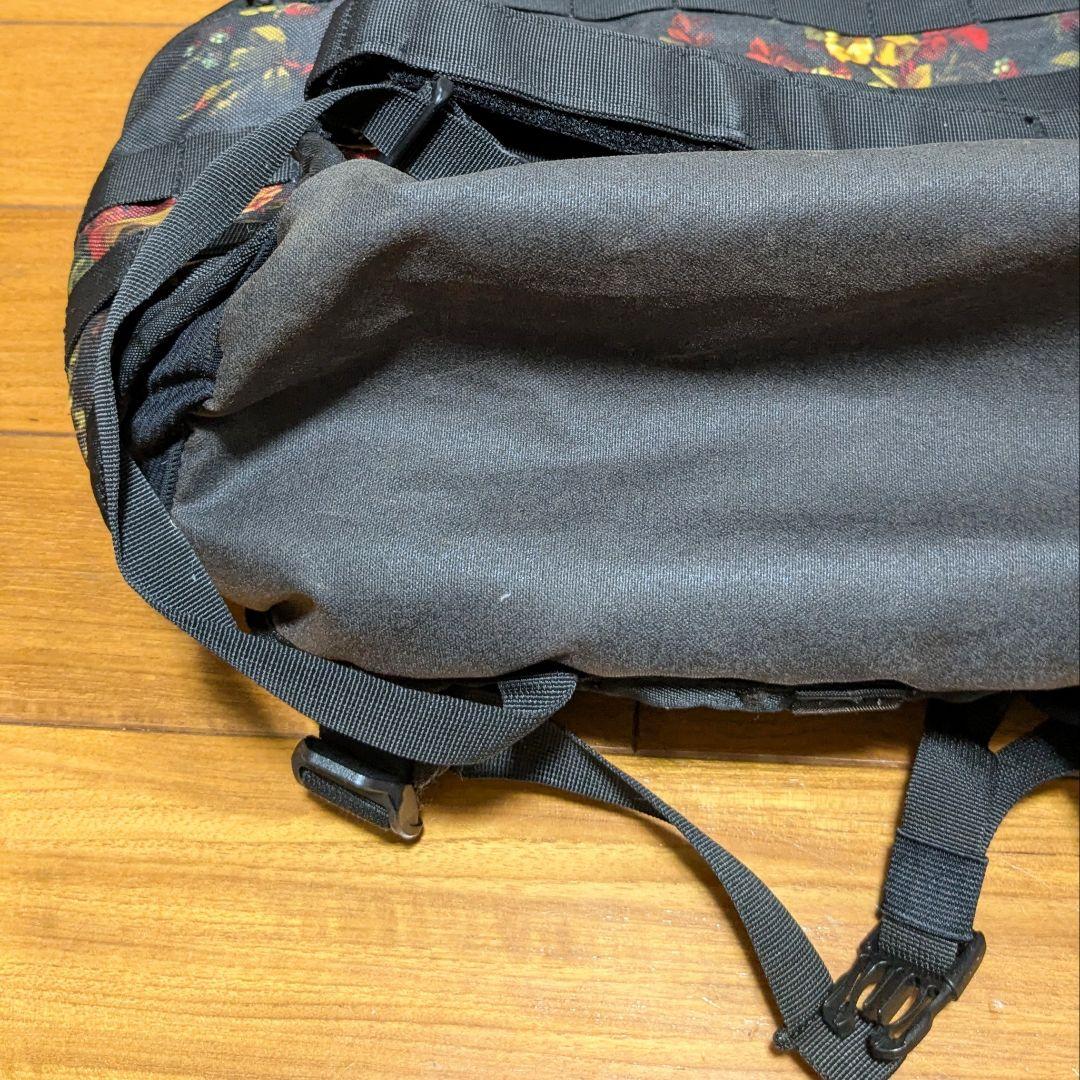 【レア】NIKE SB(ナイキエスビー) 花柄リュック