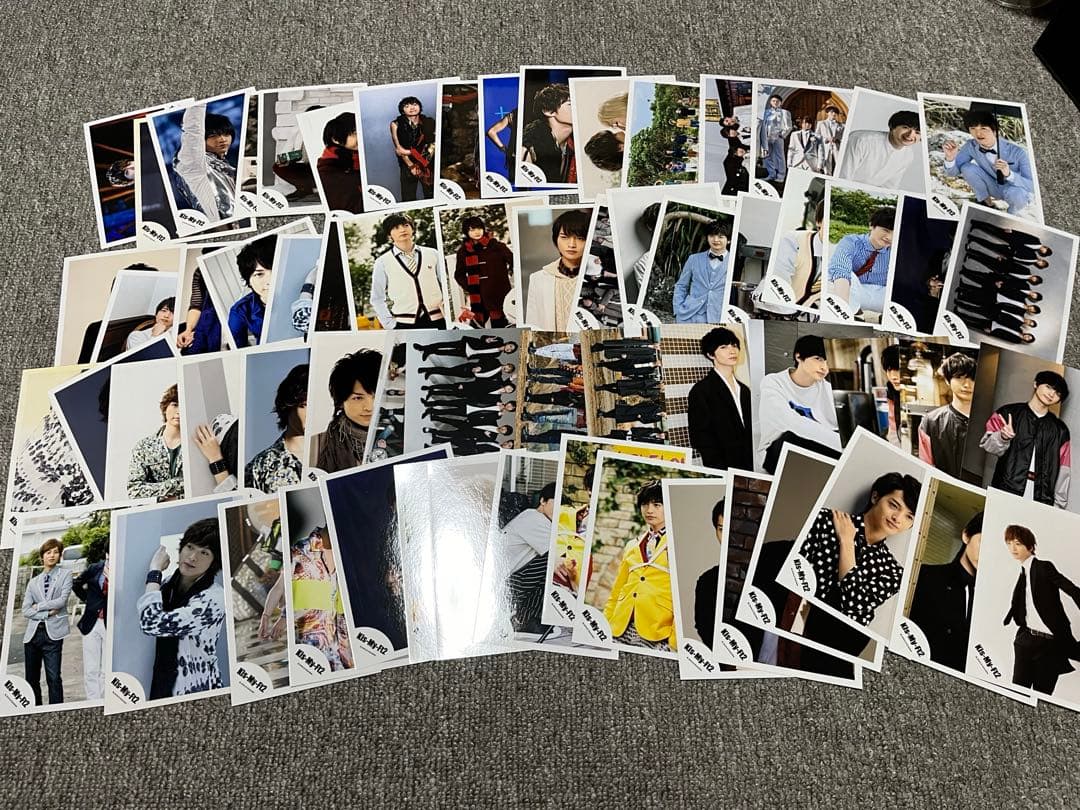 キスマイ　Kis-My-Ft2 玉森裕太　まとめ売り