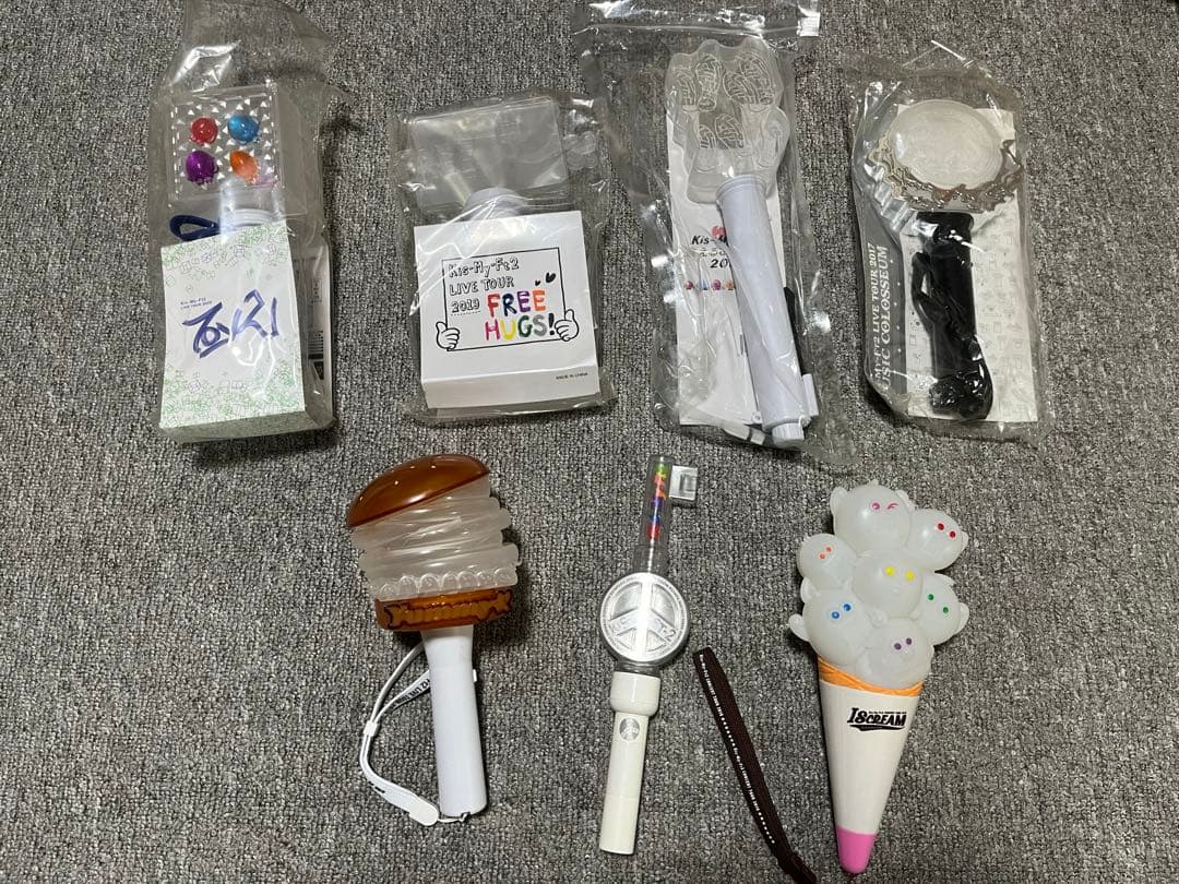 キスマイ　Kis-My-Ft2 玉森裕太　まとめ売り