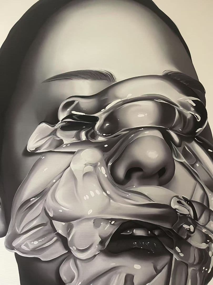 友沢こたお ユニーク作品 slime CXXIII