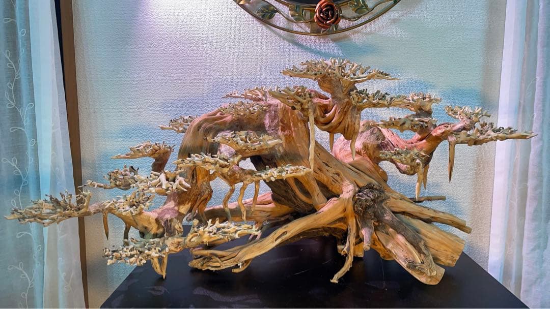 希少❣️超美品Atelier GG 素敵すぎるワンピースサイズ23