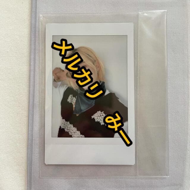 瀬川はじめ 直筆サイン色紙