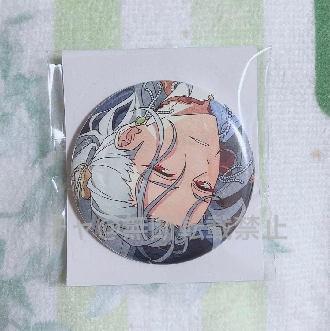 あんスタ】缶バッジ 乱凪砂 - メルカリ