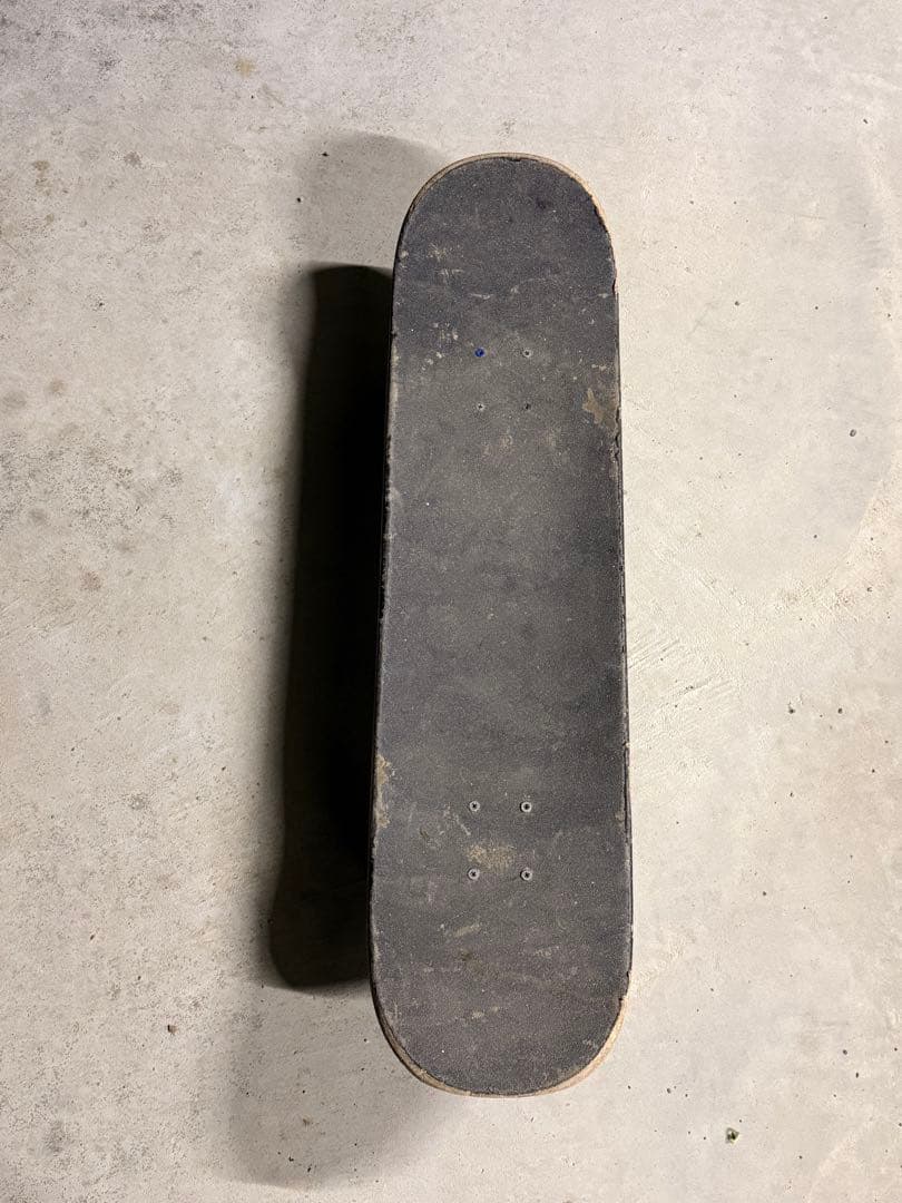 スケボー コンプリートセット hockey thunder