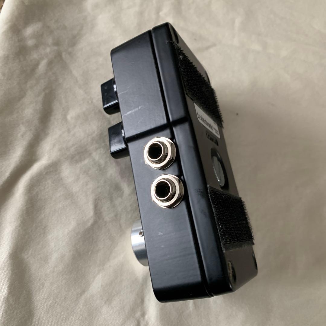 その他 tc electronic/Alter Ego2