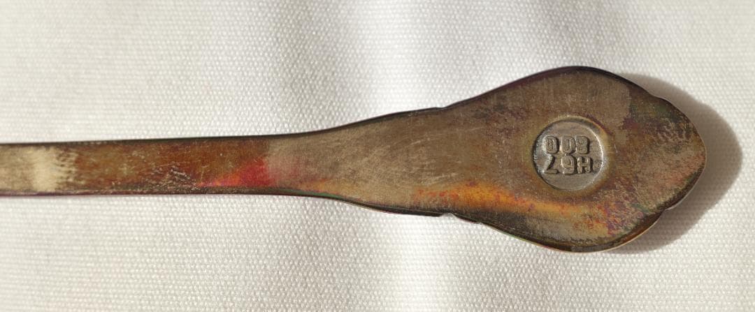 KOSHIIMA ペーパーナイフ ギフトボックス付き 新品