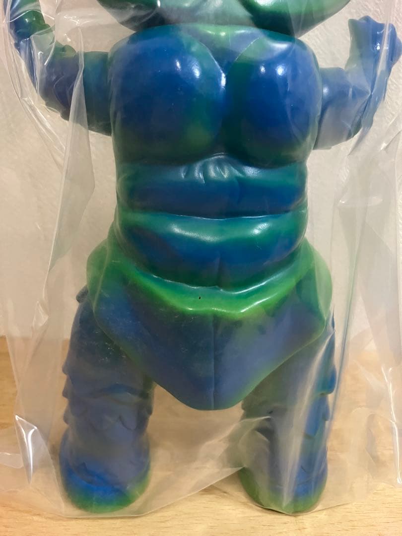 マルサンソフビ アントラー 450 昭和3期版