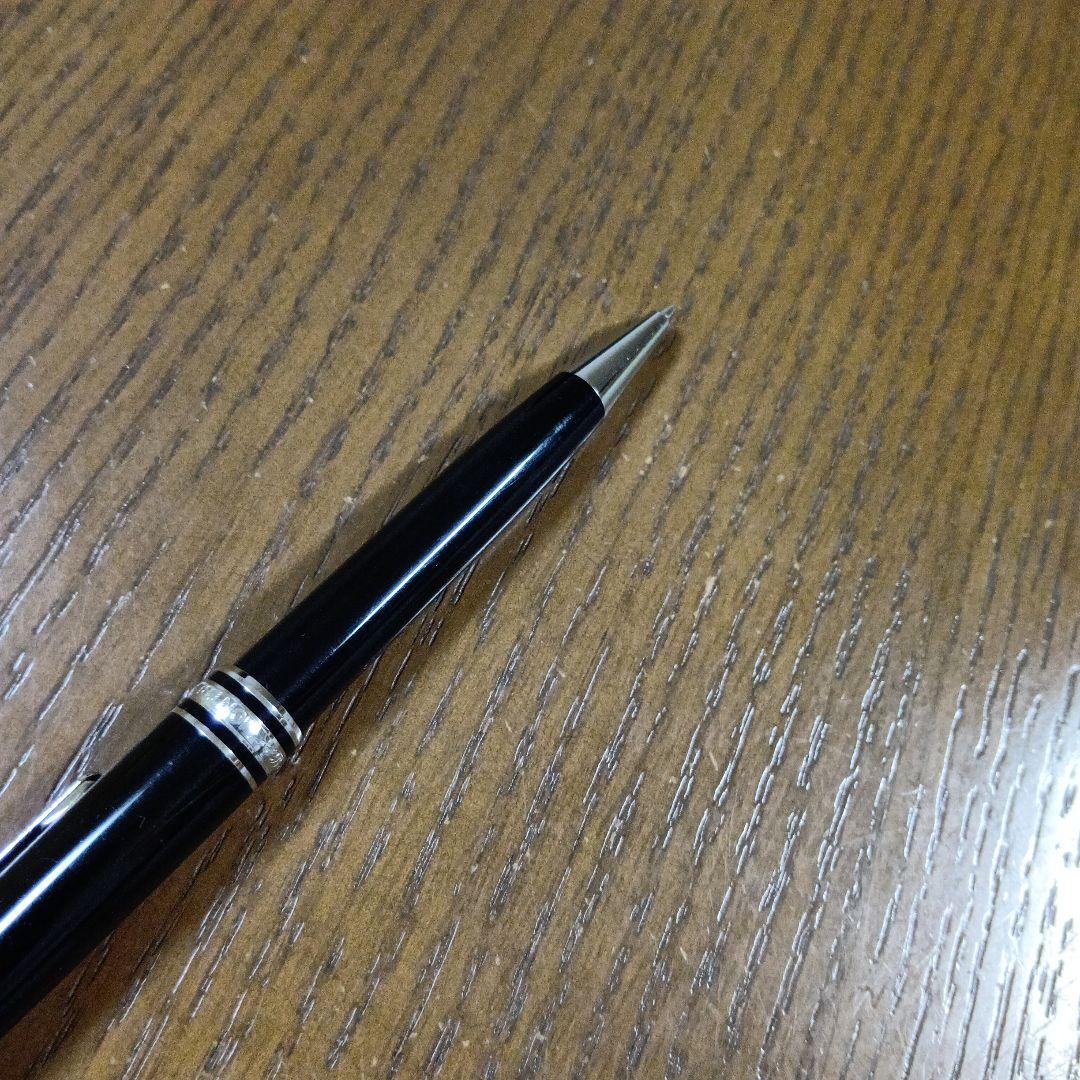 MONTBLANC シャープペンシル