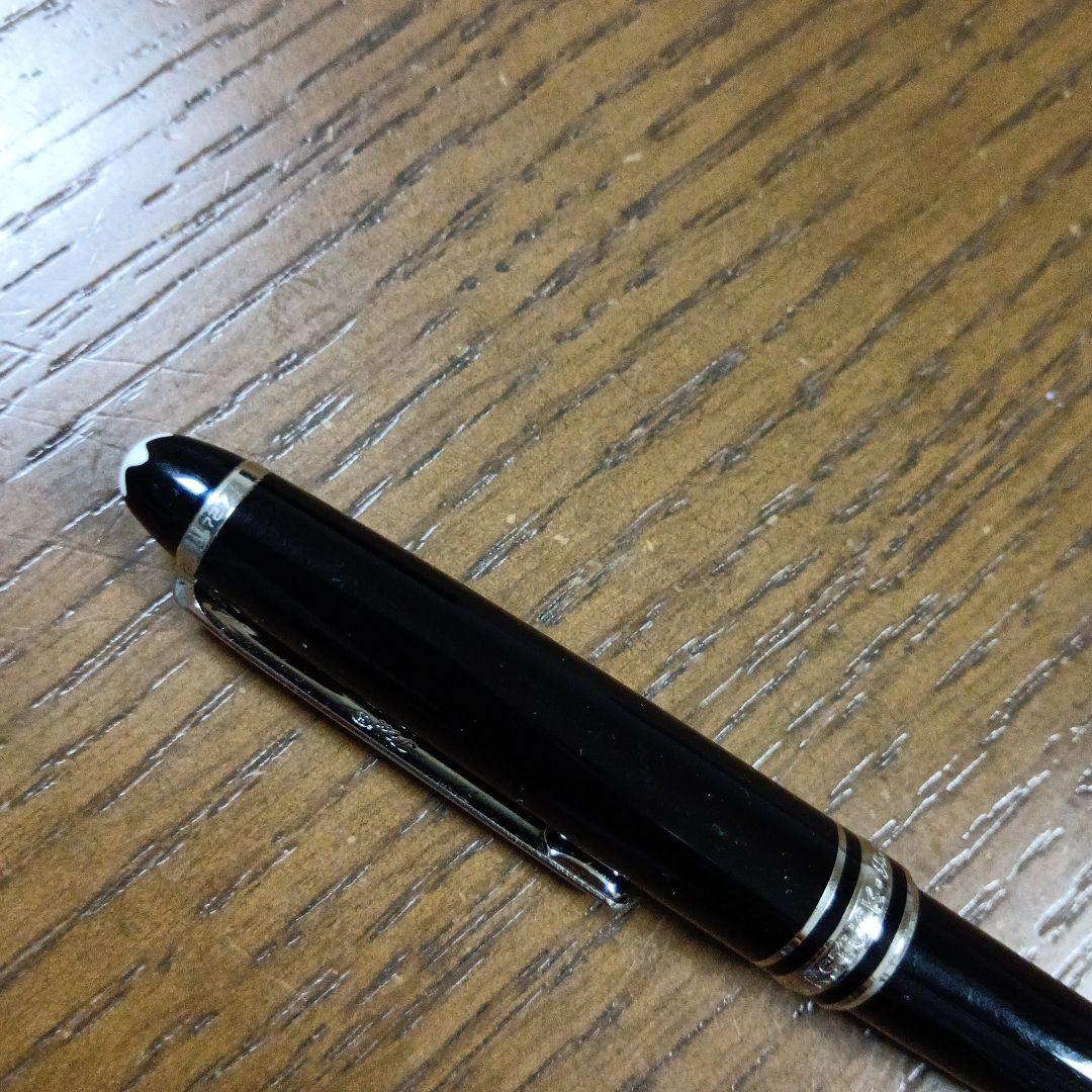 MONTBLANC シャープペンシル
