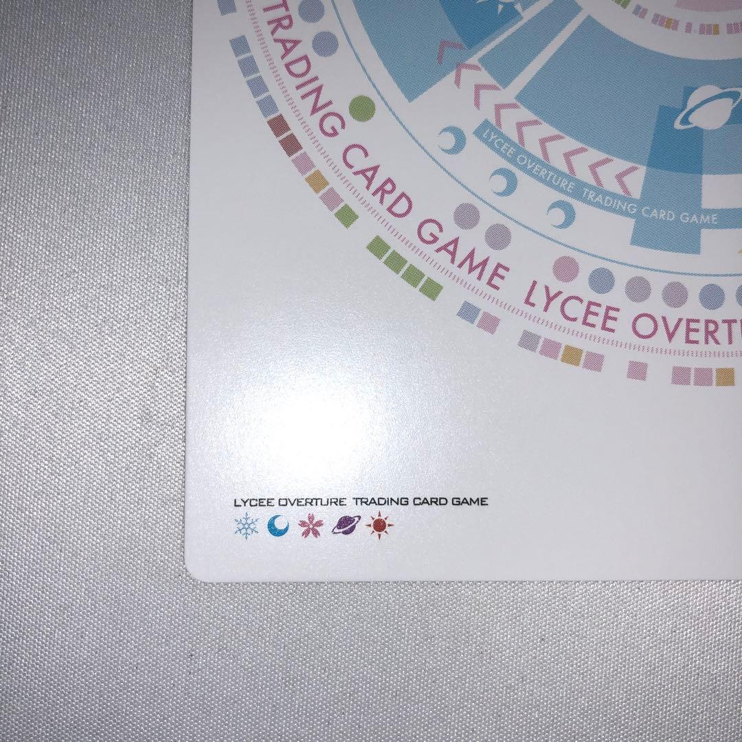 クムナカラザの姫君 ミナギ sp サイン Lycee アクアプラス - メルカリ