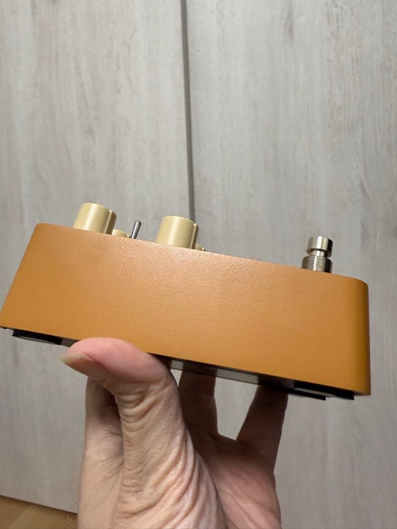 ギター UAFX UAFX Enigmatic Overdrive