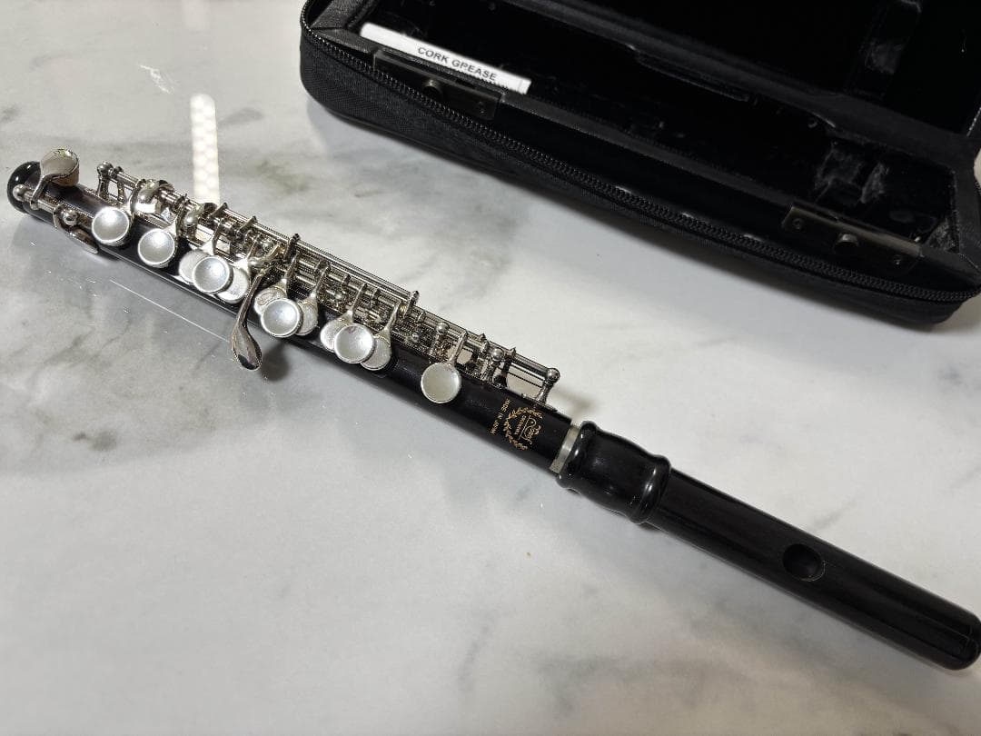 JOSEF ヨーゼフ ピッコロ hibari（ヒバリ） - メルカリ