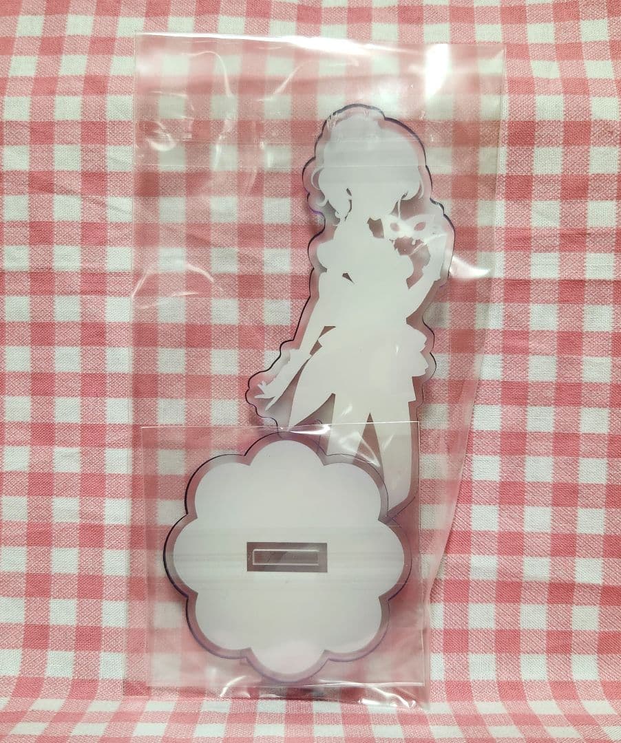 正規品 霧矢あおい オールアイカツ！ アクリルラバスタコレクション☆ アイカツ