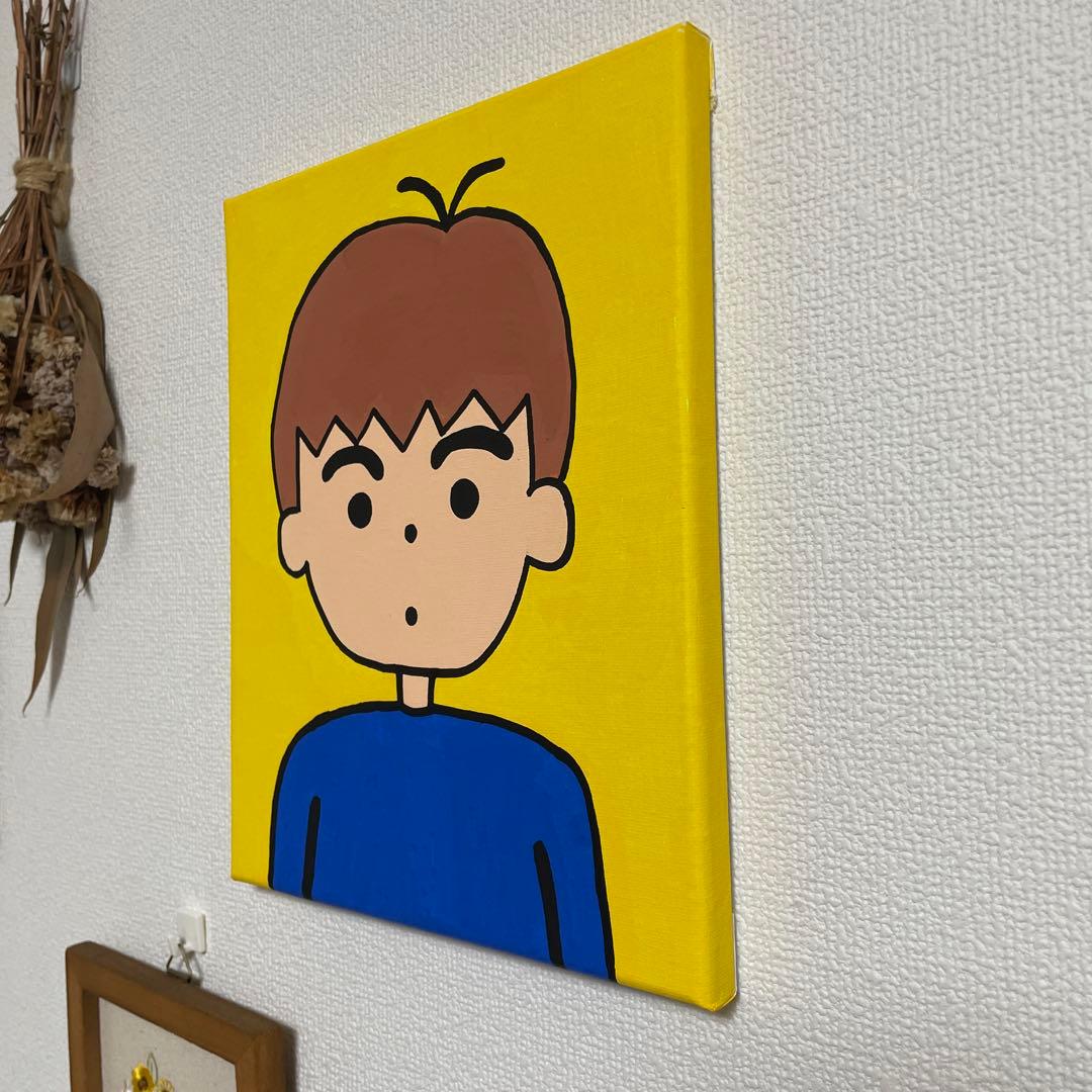 インテリアアート