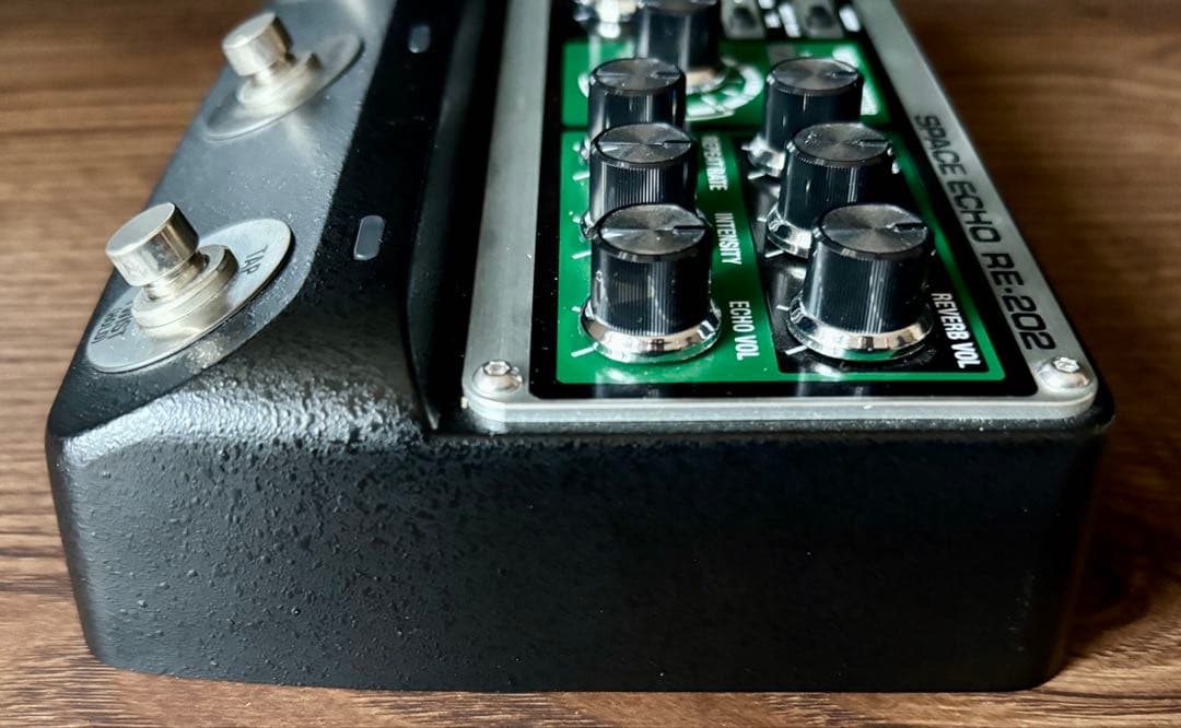 BOSS Space Echo RE-202 ディレイ リバーブ