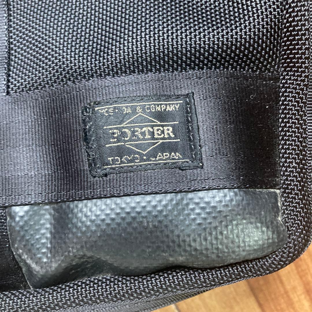 PORTER ビジネスバッグ ヒート