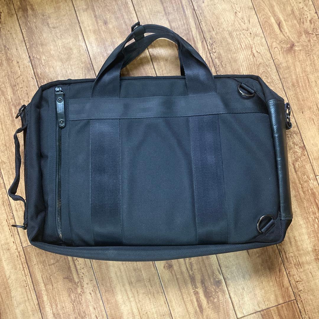 PORTER ビジネスバッグ ヒート