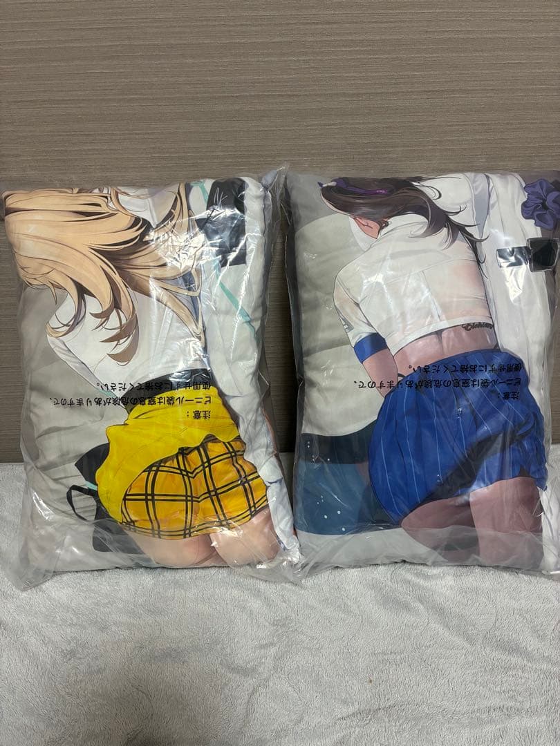 一番くじ勝利の女神：NIKKE CHAPTER6 ABDラストワン合計5点セット