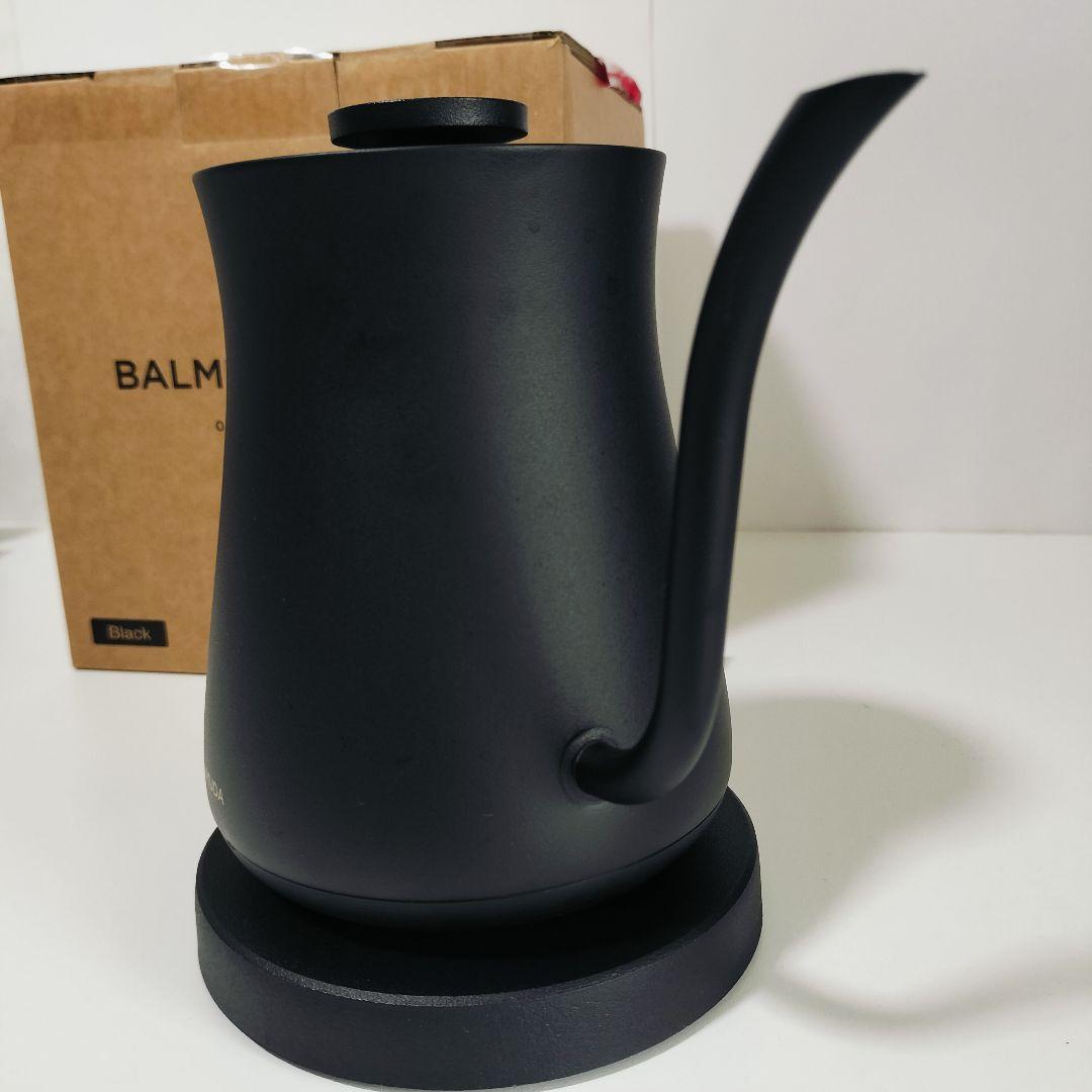 BALMUDA バルミューダ　電気ケトル　2024年製　1053 ※