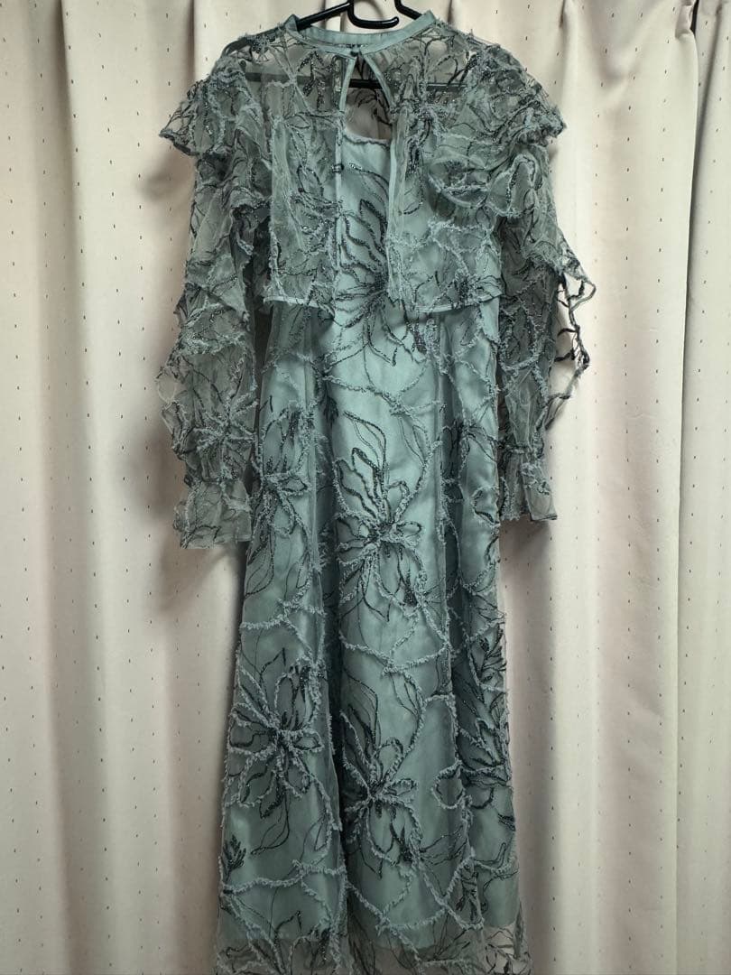 JILL by JILL STUART フォーマル　ドレス　ワンピース　結婚式