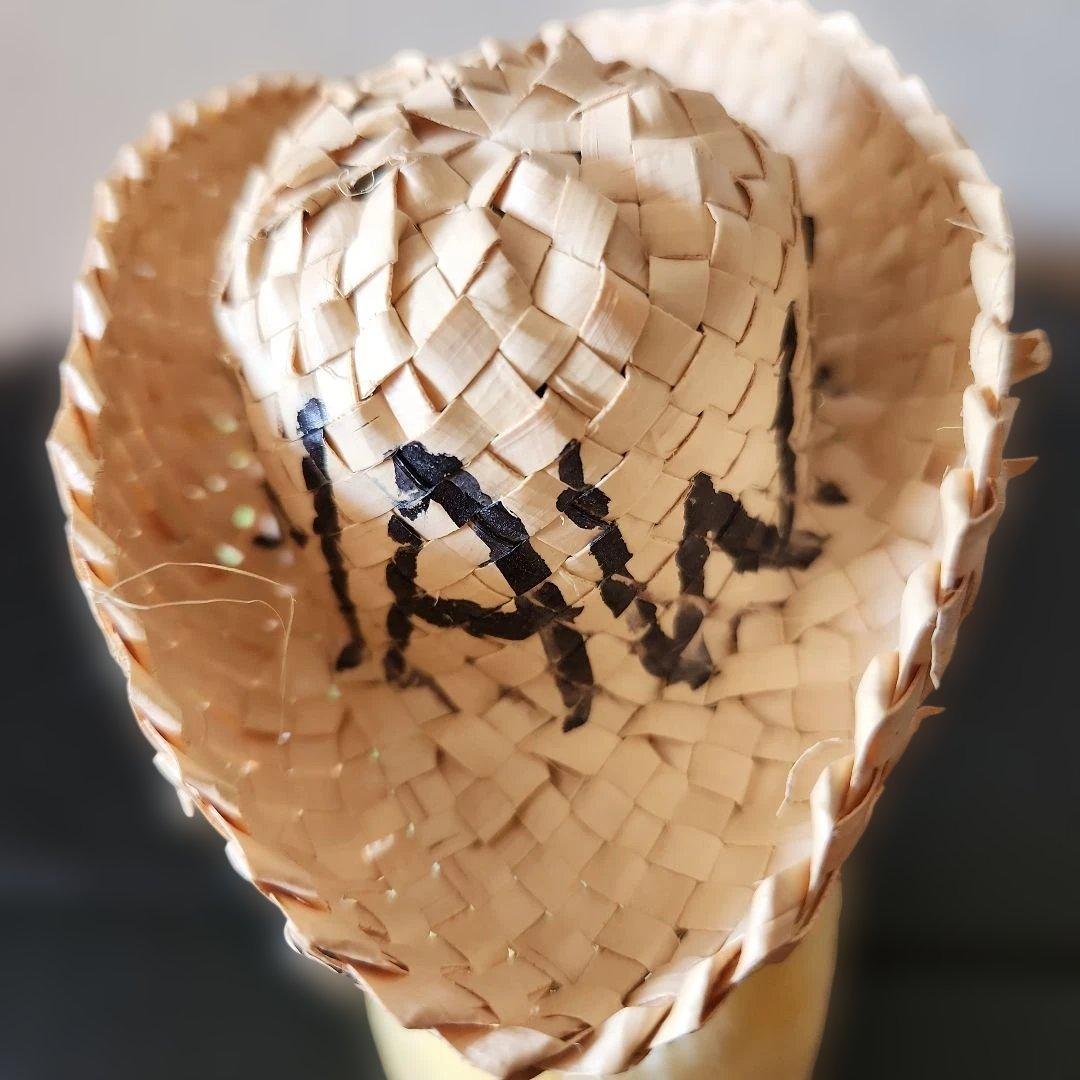 ヴィンテージDAKIN ぬいぐるみ　ハワイ　土産品