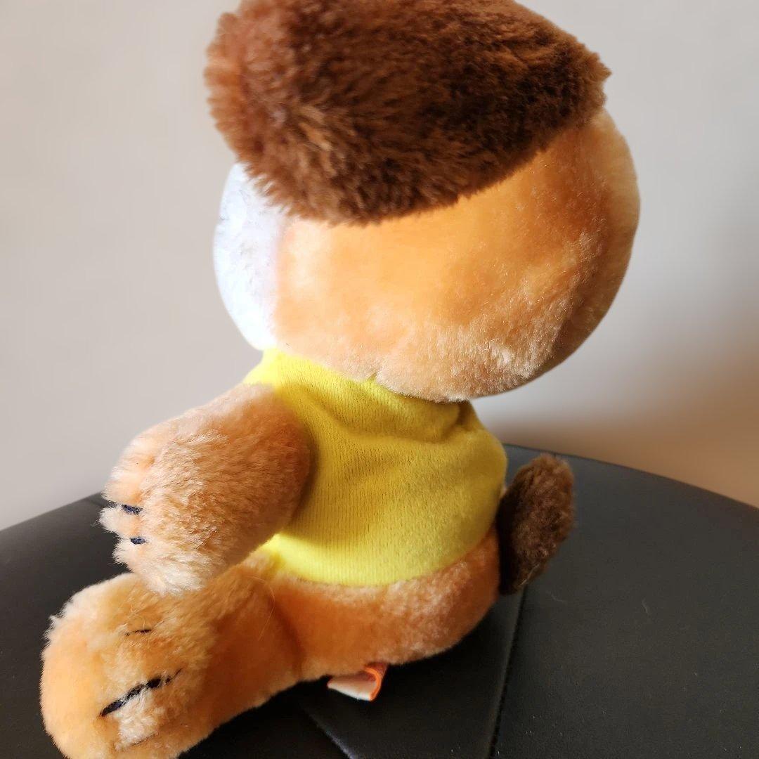 ヴィンテージDAKIN ぬいぐるみ　ハワイ　土産品