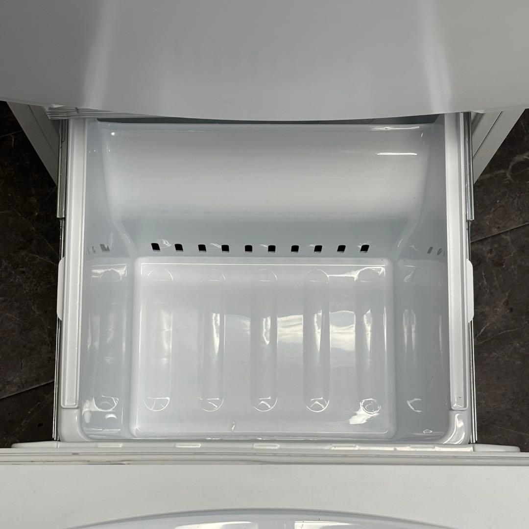 ∞ちょび◎2023年製 東芝 170L 2ドア GR-U17BS（W）