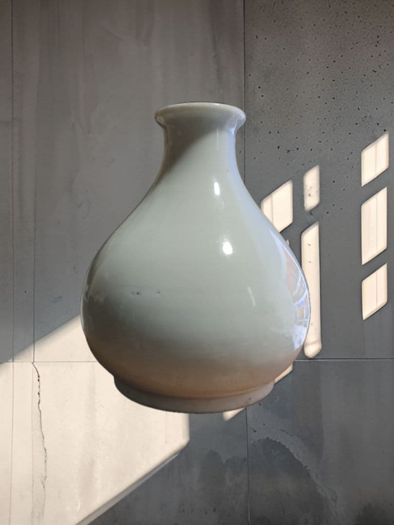 李朝白磁　花入　花器　時代物　骨董アンティーク　朝鮮美術 2026年最新】Yahoo!オークション -李朝 花瓶の中古品・新品・未使用品一覧