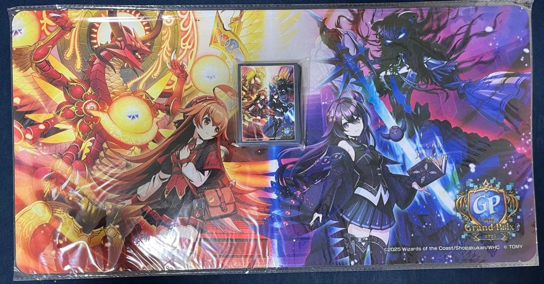 轟速 ジャ・レッド WINNER プロモ 4枚セット デュエマ