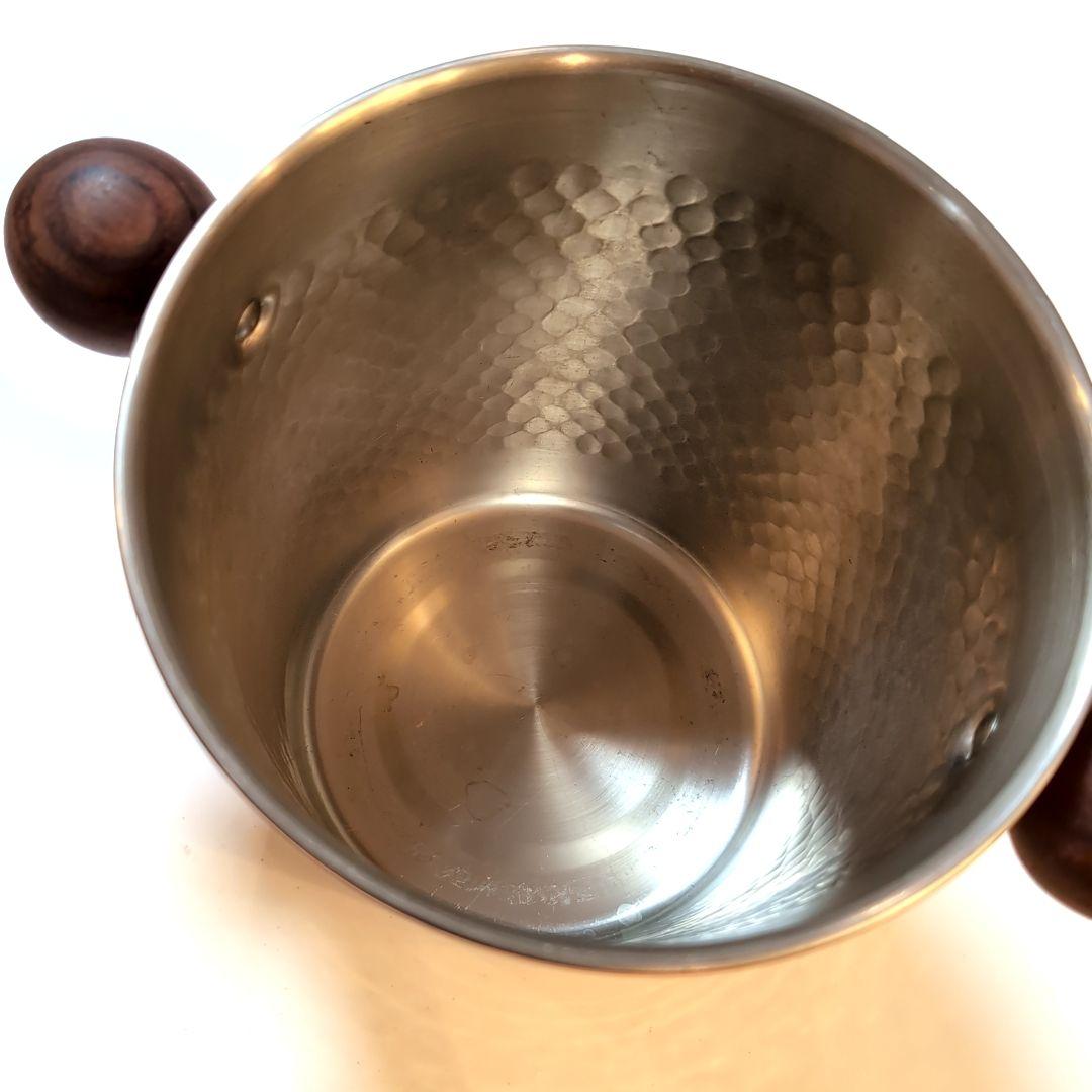 希少品 アイスペール 銅製COPPER 100 - メルカリ