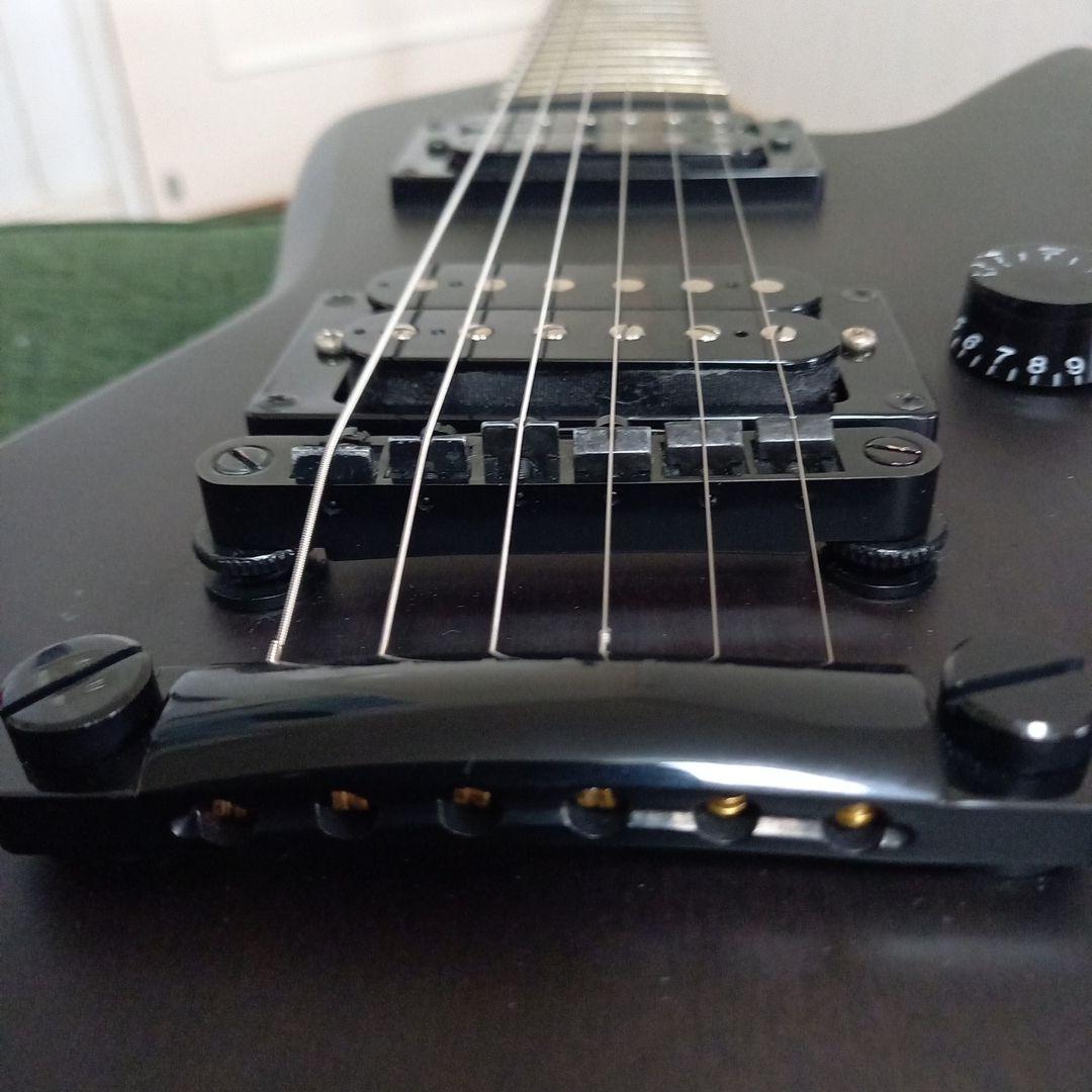 『美品』Epiphone Explorer GT　エピフォン　エクスプローラ