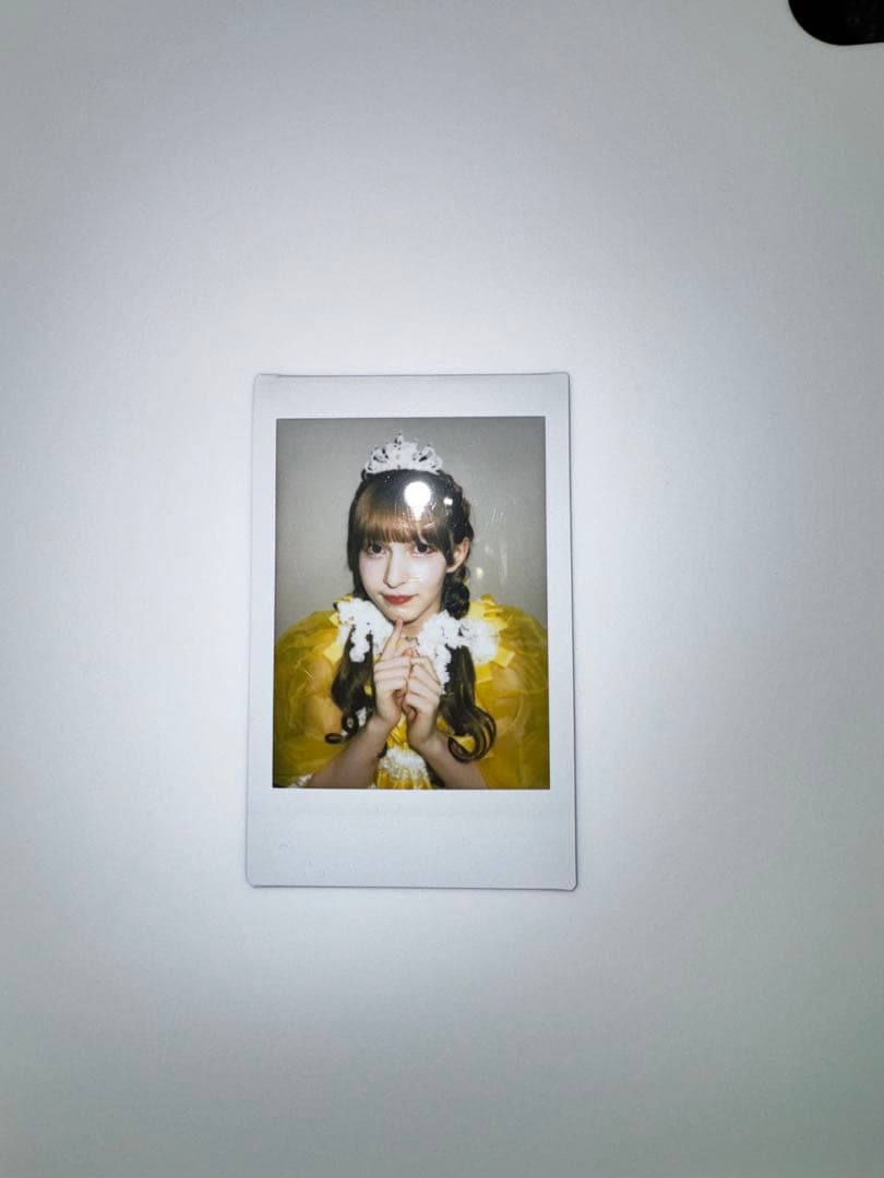 早瀬ノエル チェキ - メルカリ