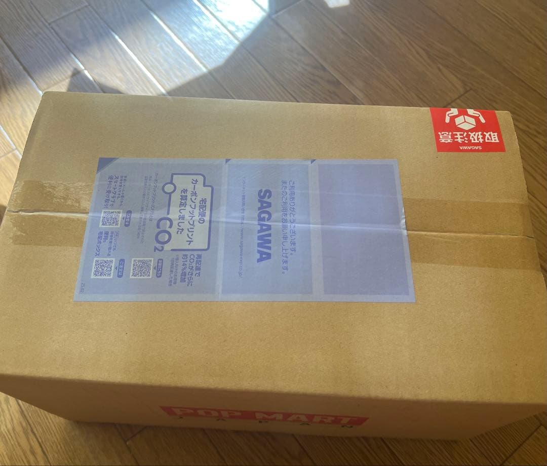 ❁*!様 【正規品】Labubu Big into Energy ラブブ シーク