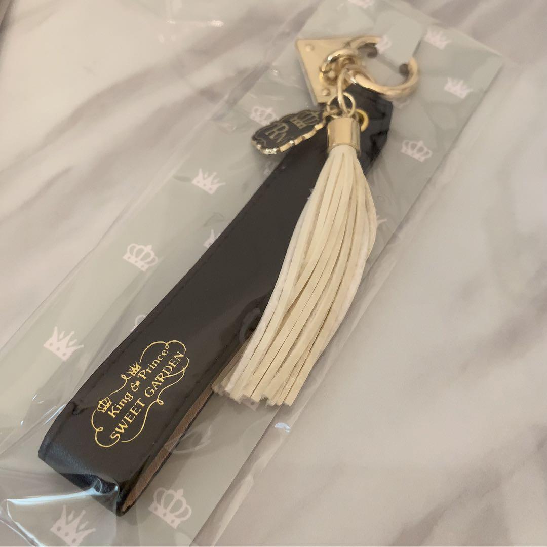 永瀬廉まとめ売り（アクスタ、PVCキーホルダー他）