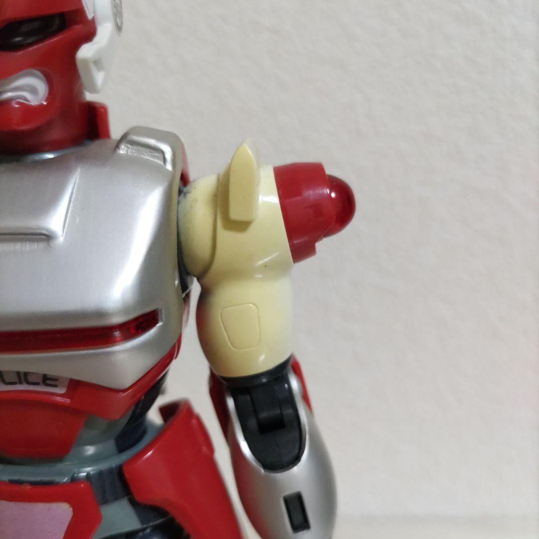 【サイバービットシリーズ】ジュピタービット　[電脳警察サイバーコップ］