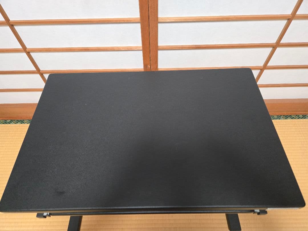 Bauhutte(バウヒュッテ)ローデスク BHD-700L(shota様用)