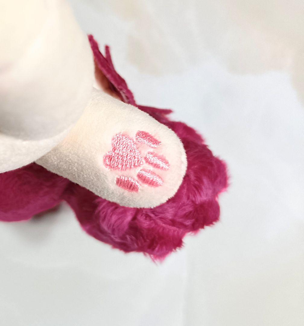 自作ぬい 15.5cm ハンドメイド