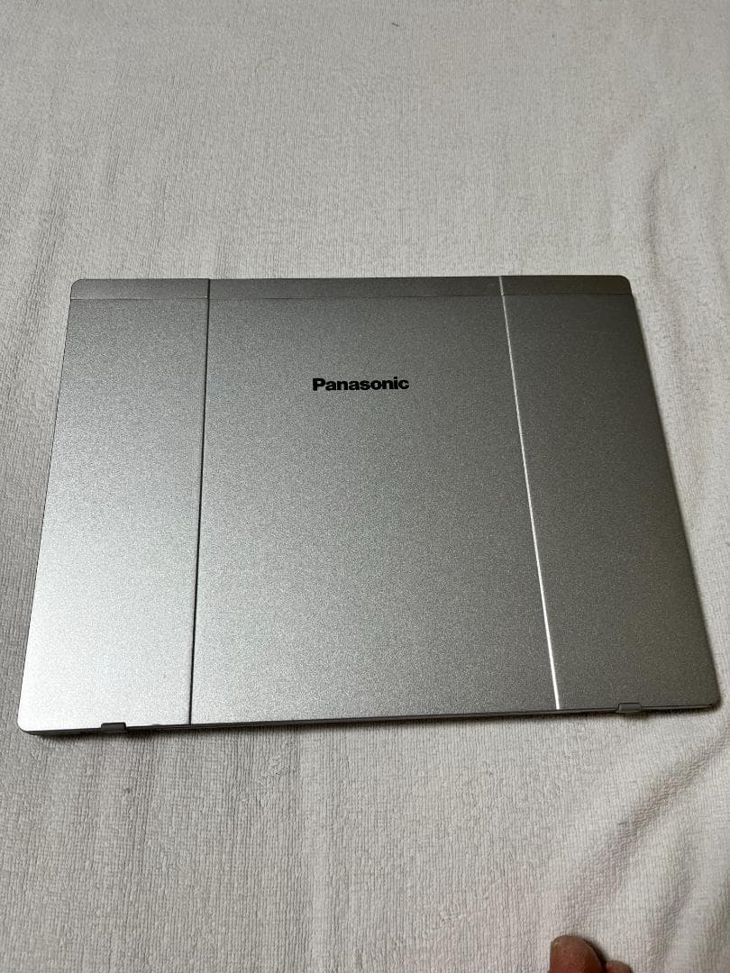 Panasonic レッツノート CF-FV1 タッチパネル simフリー