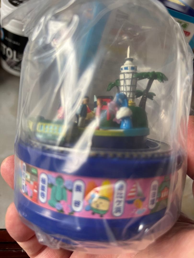 江ノ電オルゴール 希望の轍