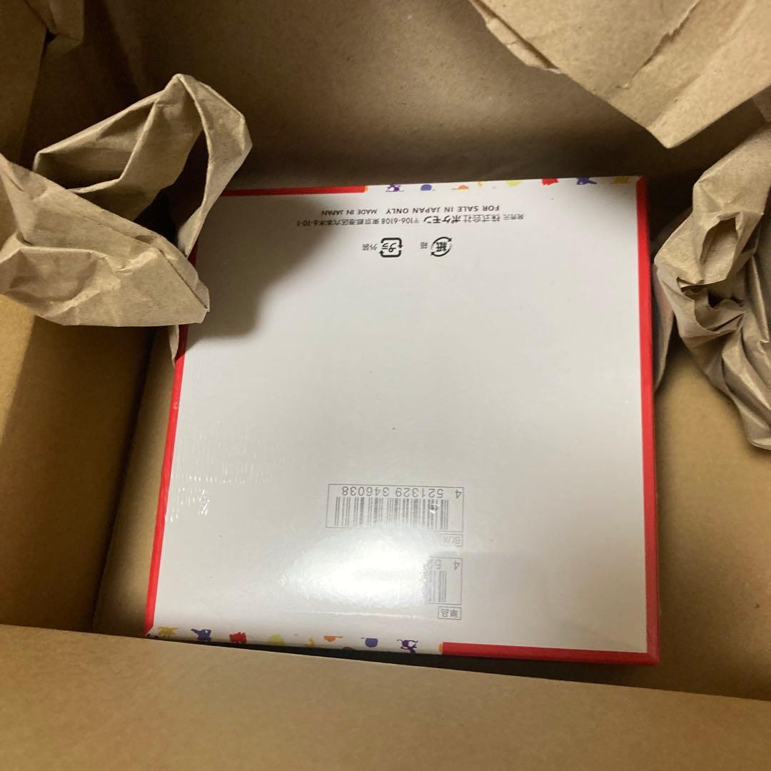 ポケモンカード　151シュリンク付き新品未開封