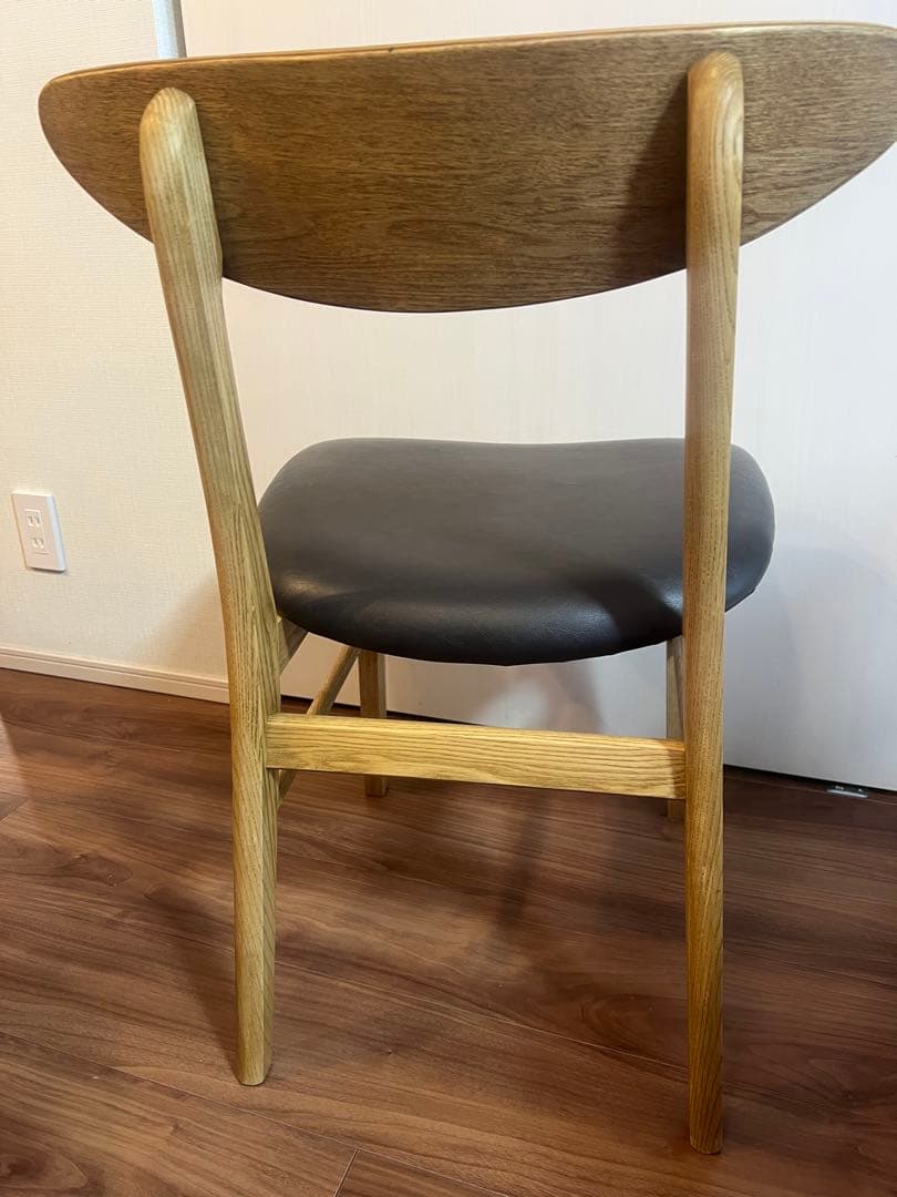 【美品】マーク２チェア