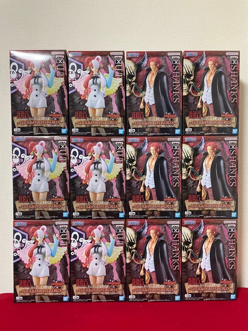 ワンピース フィギュア 48個 まとめ売り