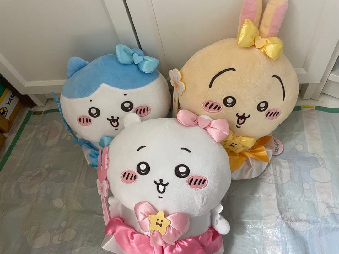 ちいかわ まとめ売り バラ売り可能 【バラ売り可】ちいかわ まとめ売り