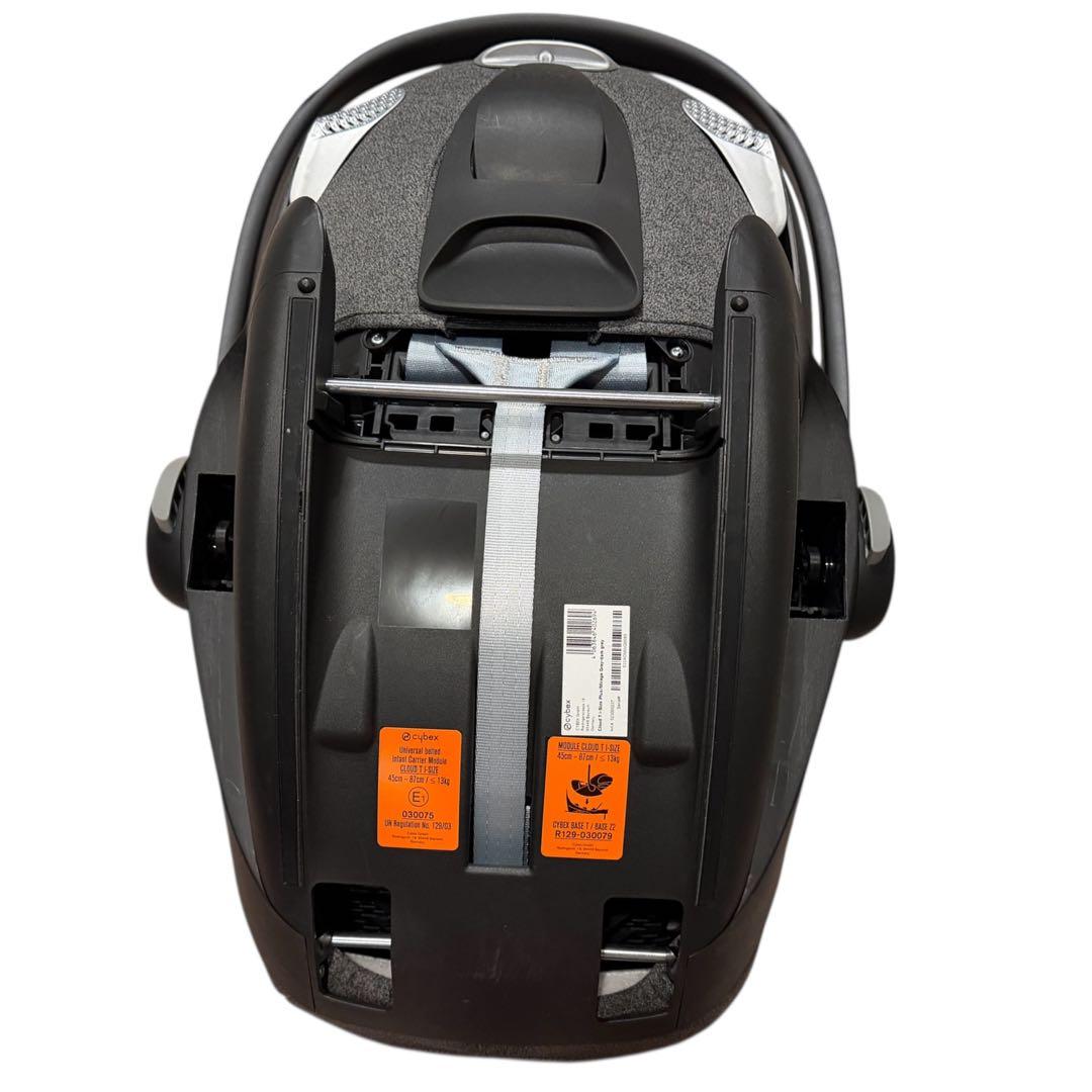 samurai-z- HARIMAさま専用】サイベックス クラウドT