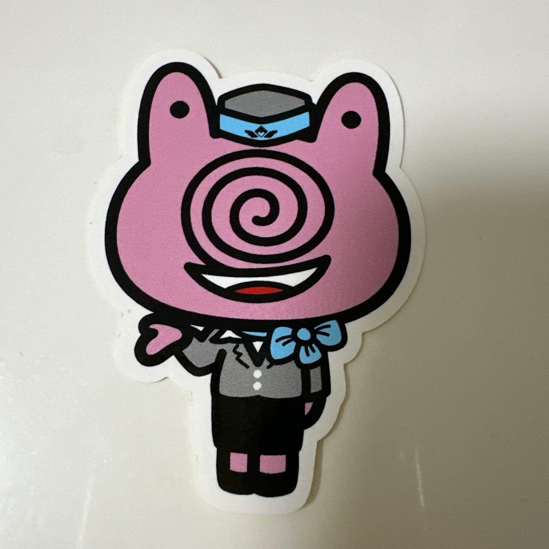 Da-iCE ／かべちょろステッカー（岩岡徹） - メルカリ