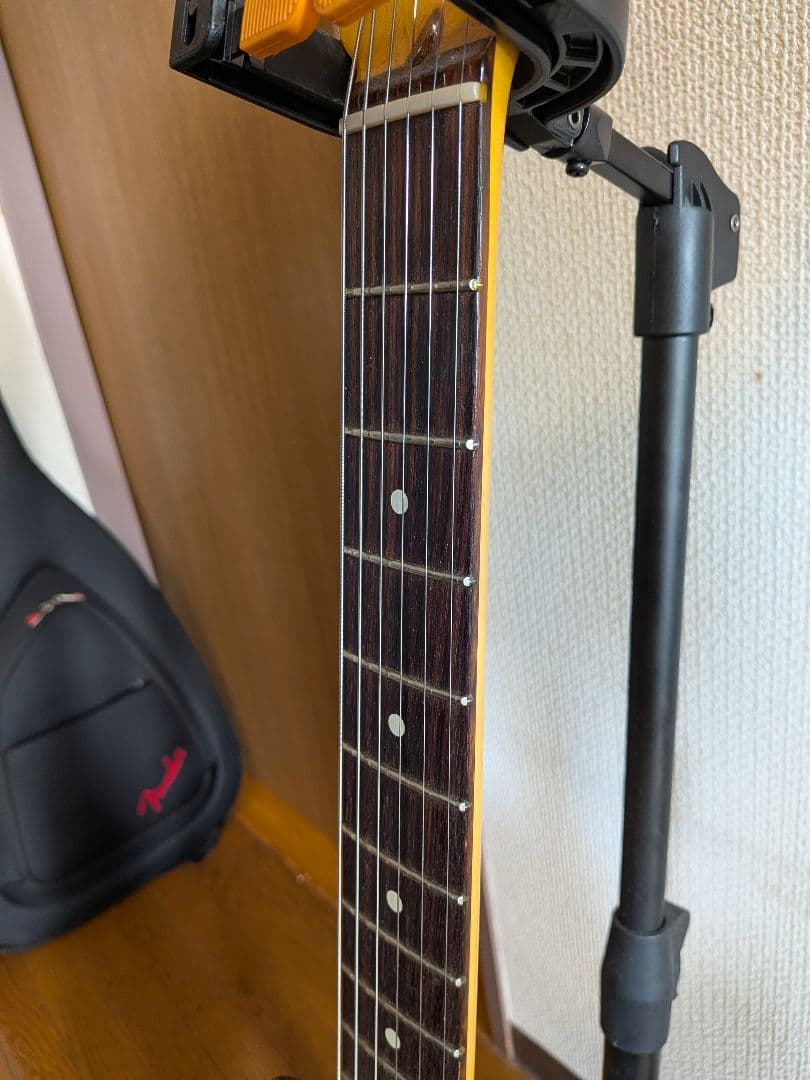 ギター Fender American Pro II Telecaster Deluxe