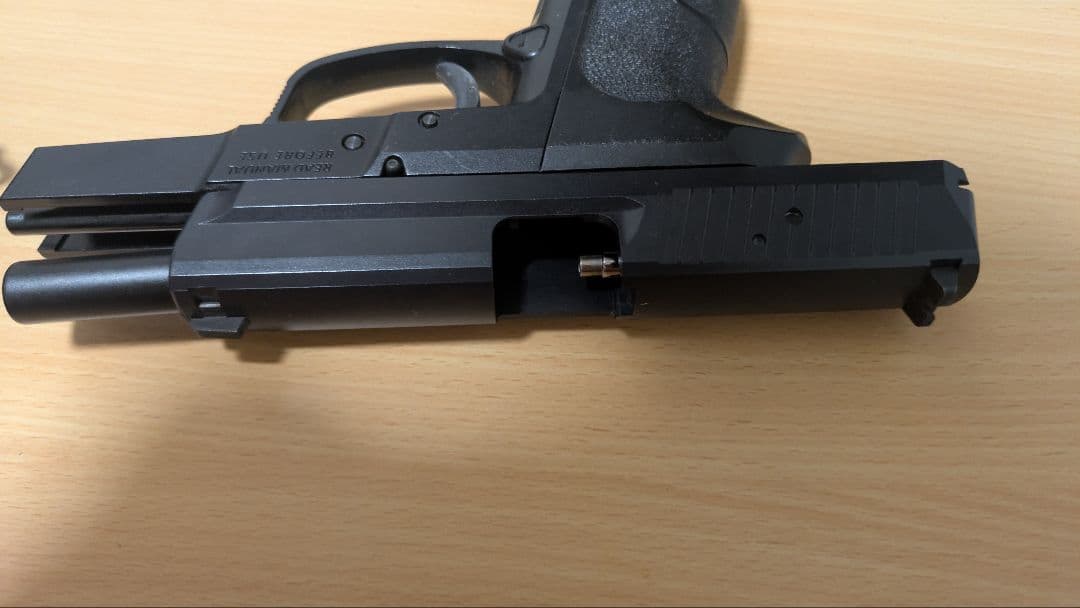 h*)様 【希少】　KSC　2個