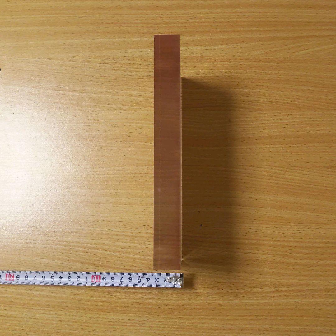 ギルティクラウン 楪いのり 極厚アクリル